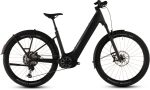 Cube Reaction Hybrid SLX 800 FE silverdust´n´chrome Tiefeinsteiger 2026