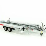 Temared Autotrailer Carkeeper 200x480cm 3,0t - Neu