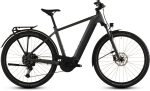 Cube Nuride Hybrid Performance 600 slabgrey´n´black 2026