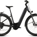 Cube Nuride Hybrid Performance 600 slabgrey´n´black Tiefeinsteiger 2026
