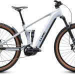 Cube Stereo Hybrid ONE22 Pro 800 foggrey´n´sparklerose 2027