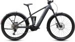 Cube Stereo Hybrid ONE22 Pro 800 FE slabgrey´n´chrome 2027