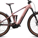 Cube Stereo Hybrid ONE22 SLX 800 ruby´n´black 2027