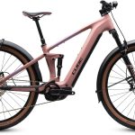 Cube Stereo Hybrid ONE22 SLX 800 FE ruby´n´black 2027