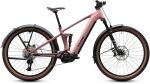 Cube Stereo Hybrid ONE22 SLX 800 FE ruby´n´black 2027