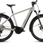 Cube Nuride Hybrid EXC 800 lemongrass´n´reflex 2026