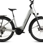 Cube Nuride Hybrid EXC 800 lemongrass´n´reflex Tiefeinsteiger 2026