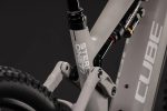 Cube Stereo Hybrid ONE77 HPC Race 800 oatgrey´n´yellow 2027 – Image 4