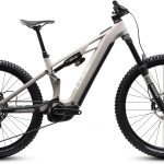 Cube Stereo Hybrid ONE77 HPC Race 800 oatgrey´n´yellow 2027