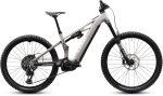 Cube Stereo Hybrid ONE77 HPC Race 800 oatgrey´n´yellow 2027