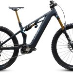 Cube Stereo Hybrid ONE77 HPC SLT 800 bluegalaxy´n´grey 2027