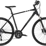 Carver Cinos 150 30s – 28 Zoll – Diamant – 2024