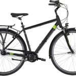 Carver Cityzen 120 – 28 Zoll – Diamant – 2024