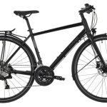 Carver Uniq Zwei – 28 Zoll – Diamant – 2024