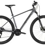 Carver Strict 120 – 29 Zoll – Diamant – 2024