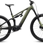 Cube AMS Hybrid 177 C:62 TM 600X reedgreen´n´gills 2027
