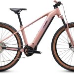 Cube Reaction Hybrid Performance 720 ruby´n´black 2027