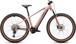 Cube Reaction Hybrid Performance 720 ruby´n´black 2027