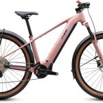 Cube Reaction Hybrid Performance 720 FE ruby´n´black 2027