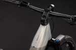 Cube Reaction Hybrid ONE 720 FE pearlsilver´n´chrome EE 2027 – Image 2