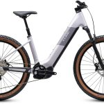Cube Reaction Hybrid Pro 800 lilacbreeze´n´prizm EE 2027