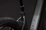 Cube Reaction Hybrid Race 800 slabgrey´n´chrome EE 2027 – Image 4