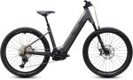 Cube Reaction Hybrid Race 800 slabgrey´n´chrome EE 2027
