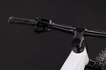 Cube Reaction Hybrid Race 800 snow´n´black 2027 – Image 2