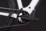 Cube Reaction Hybrid Race 800 snow´n´black 2027 – Image 5