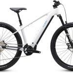 Cube Reaction Hybrid Race 800 snow´n´black 2027