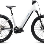 Cube Reaction Hybrid Race 800 snow´n´black EE 2027