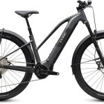 Cube Reaction Hybrid Race 800 FE slabgrey´n´chrome Trapeze 2027