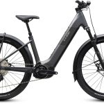 Cube Reaction Hybrid Race 800 FE slabgrey´n´chrome EE 2027