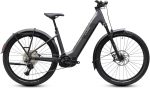Cube Reaction Hybrid Race 800 FE slabgrey´n´chrome EE 2027