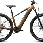 Cube Reaction Hybrid SLX 800 autumn´n´black 2027