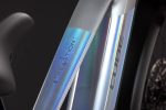 Cube Reaction Hybrid SLX 800 FE platinum´n´reflex 2027 – Image 3