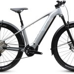 Cube Reaction Hybrid SLX 800 FE platinum´n´reflex 2027