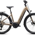 Cube Nuride Hybrid Pro 800 cappuccino´n´black EE 2027