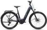 Cube Nuride Hybrid EXC 800 coal´n´chrome EE 2027