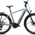 Cube Nuride Hybrid EXC 800 seagrey´n´black 2027