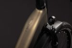 Cube Nuride Hybrid ONE11 HPC SLX 800 goldenbrown´n´black EE 2027 – Image 2