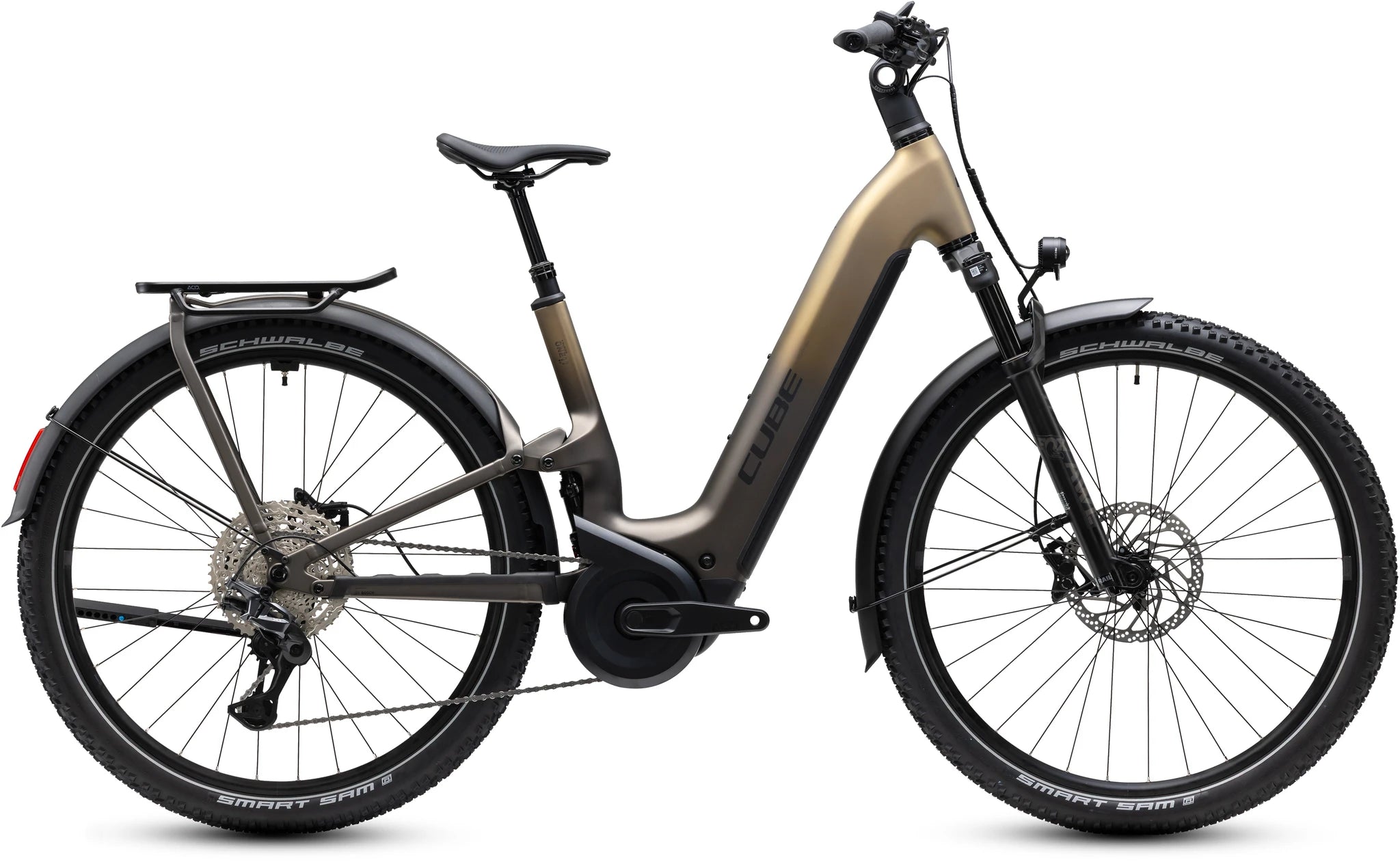 1110602_S_00.jpg Cube Nuride Hybrid ONE11 HPC SLX 800 goldenbrown´n´black EE 2027 – Image 1