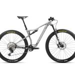 Orbea OIZ H20 Mouse Grey Matte-Gloss