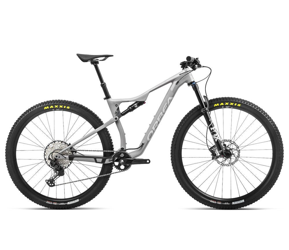 111111.jpg Orbea OIZ H20 Mouse Grey Matte-Gloss – Image 1