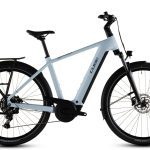 Cube Touring Hybrid ONE 600 glacier´n´reflex 2026