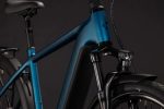 Cube Touring Hybrid Pro 800 electricblue´n´prizm 2027 – Image 6