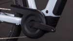 Cube Touring Hybrid ONE 600 glacier´n´reflex Trapeze 2026 – Image 5