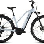 Cube Touring Hybrid ONE 600 glacier´n´reflex Trapeze 2026