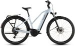Cube Touring Hybrid ONE 600 glacier´n´reflex Trapeze 2026