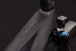 Cube Touring Hybrid Deluxe SLX 800 slabgrey´n´chrome 2027 – Image 2